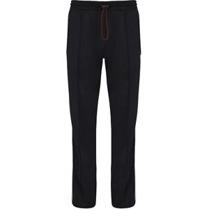 Russell Athletic E34062-IO-099 Lexi-Poly Tricot Pant Pants Women's Black Size XL Russell Athletic E34062-IO-099 Lexi-Poly Tricot Pant Pants Women's Black Size XL