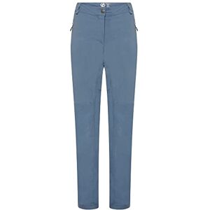 Dare 2b Dare2b Melodic II Womens Hiking Trousers with Stretch Fabric, Water Repellent Finish, Trekking and Walking Long Leg Trousers, Multi Pockets Regular Leg Dare 2b Dare2b Melodic II Womens Hiking Trousers with Stretch Fabric, Water Repellent Finish, Trekking and Walking Long Leg Trousers, Multi Pockets Regular Leg