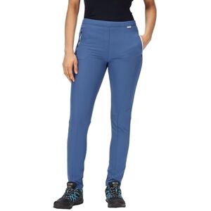 Regatta Pentre Stretch Womens Trousers Regular Regatta Pentre Stretch Womens Trousers Regular