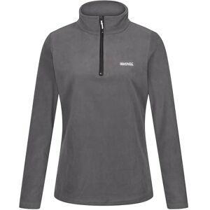 Regatta Women's Sweethart Lightweight Half-Zip Fleece, Hardwearing & Super Soft Perfect for Outdoors, Walking, Hiking & Camping Regatta Women's Sweethart Lightweight Half-Zip Fleece, Hardwearing & Super Soft Perfect for Outdoors, Walking, Hiking & Camping