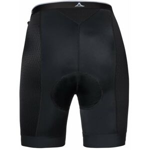 Schöffel Women's Skin 8H Shorts, Black, 42 Schöffel Women's Skin 8H Shorts, Black, 42
