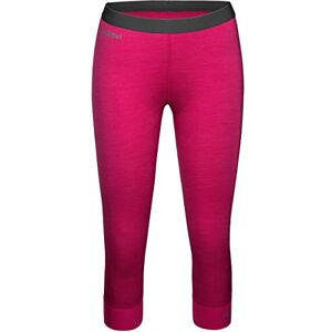 Schöffel Merino Sport Short Pants Women's, Raspberry Sorbet, S Schöffel Merino Sport Short Pants Women's, Raspberry Sorbet, S
