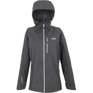 Regatta Womens Birchdale Outdoor Active Jackets Waterproof Shell Perfect for Walking, Hiking & Camping Regatta Womens Birchdale Outdoor Active Jackets Waterproof Shell Perfect for Walking, Hiking & Camping