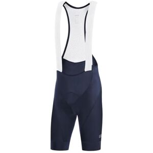 GOREWEAR C3 Bib Shorts+, Orbit Blue, S GOREWEAR C3 Bib Shorts+, Orbit Blue, S