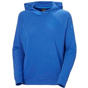 Helly Hansen Women's W Inshore Hoodie, Cobalt 2.0, M Helly Hansen Women's W Inshore Hoodie, Cobalt 2.0, M