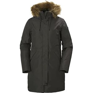 Helly Hansen Hellyhansen Alva 2.0 Parka Women's Beluga, XL Helly Hansen Hellyhansen Alva 2.0 Parka Women's Beluga, XL