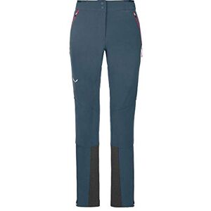 Salewa W Lagorai Pnt Pant Ombre Blue/6080, 42/36 Salewa W Lagorai Pnt Pant Ombre Blue/6080, 42/36