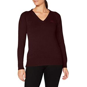 Odlo Pod Lo Women's Sweatshirt, womens, Sweatshirt, 526171, Sangria, M Odlo Pod Lo Women's Sweatshirt, womens, Sweatshirt, 526171, Sangria, M