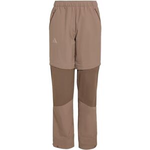 adidas Terrex Multi CLIMA365 Zip-Off Tracksuit Bottoms Kids adidas Terrex Multi CLIMA365 Zip-Off Tracksuit Bottoms Kids