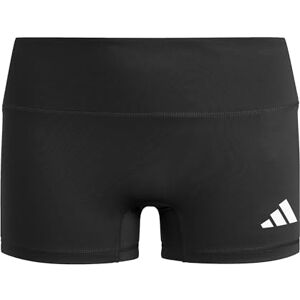 adidas Volleyball Shorts - Black - Moisture-wicking, Fast-drying, Flexible - Shorts adidas Volleyball Shorts - Black - Moisture-wicking, Fast-drying, Flexible - Shorts