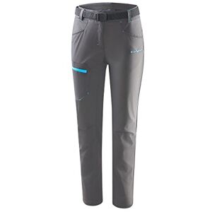 Black Crevice Women anthracite 40 hiking trousers, Womens, BCR281835-AN-42, charcoal, 42 Black Crevice Women anthracite 40 hiking trousers, Womens, BCR281835-AN-42, charcoal, 42