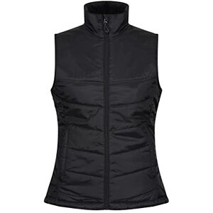 Regatta Professional Womens Stage II Insulated Bodywarmer, Black, 12 Regatta Professional Womens Stage II Insulated Bodywarmer, Black, 12