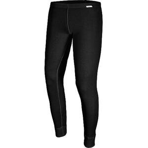 CMP Woman Long Pant, Black, XS CMP Woman Long Pant, Black, XS