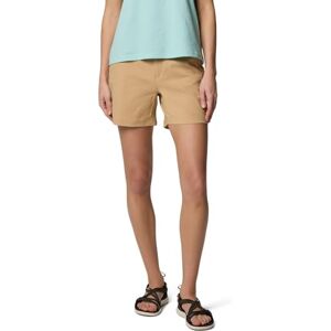 Columbia Women's Leslie Falls Short 2, Hiking Shorts, Canoe, W16/L5 Columbia Women's Leslie Falls Short 2, Hiking Shorts, Canoe, W16/L5