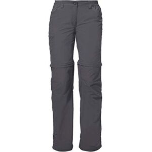VAUDE Farley Zo Pants IV Women's Trousers VAUDE Farley Zo Pants IV Women's Trousers
