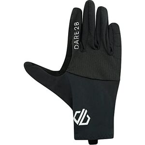 Dare 2b Womens Womens Forcible II Glove Black M Dare 2b Womens Womens Forcible II Glove Black M