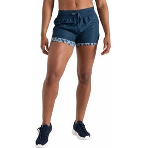 Dare 2b Women's Sprint Up 2-in-1 Shorts with Q-Wic Technology, Super Stretchy Lightweight Inner Short, Quick Drying and Water Repellent Finish Perfect for Sports Activites Dare 2b Women's Sprint Up 2-in-1 Shorts with Q-Wic Technology, Super Stretchy Lightweight Inner Short, Quick Drying and Water Repellent Finish Perfect for Sports Activites