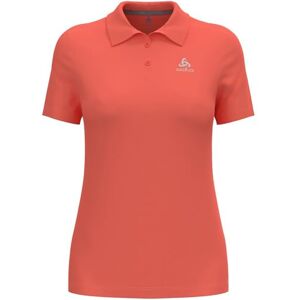 Odlo Women's F-Dry Polo Shirt Hiking Shirt Odlo Women's F-Dry Polo Shirt Hiking Shirt