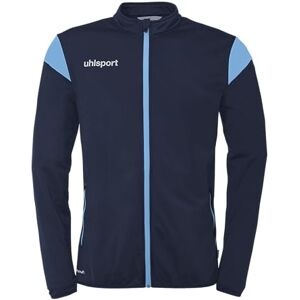 uhlsport Squad 27 Classic Unisex Training Jacket - Sports Jacket uhlsport Squad 27 Classic Unisex Training Jacket - Sports Jacket