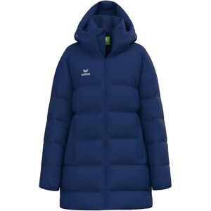 Erima Women Blue 44 - Winter Jacket Erima Women Blue 44 - Winter Jacket