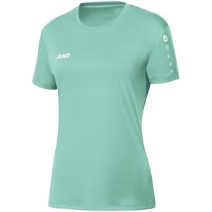 JAKO Women's Team Short Sleeve Jersey Mint 38 JAKO Women's Team Short Sleeve Jersey Mint 38