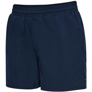 hummel Hmlcourt Women's Adjustable Waist Shorts hummel Hmlcourt Women's Adjustable Waist Shorts