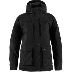 Fjällräven FJALLRAVEN 14500152-550 HC Hydratic Padded Jacket W Jacket Women's Black Size XL Fjällräven FJALLRAVEN 14500152-550 HC Hydratic Padded Jacket W Jacket Women's Black Size XL