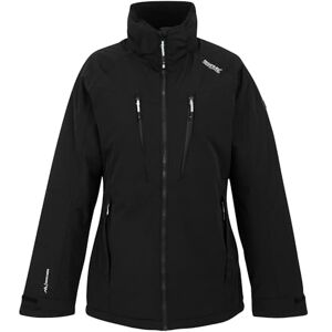 Regatta Women's Calderdale II Winter Jacket with Isotex 10000 fabric, perfect for Walking & Outdoors Regatta Women's Calderdale II Winter Jacket with Isotex 10000 fabric, perfect for Walking & Outdoors