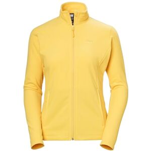 Helly Hansen Women's Daybreaker Fleece Jacket, 341 Honeycomb, L Helly Hansen Women's Daybreaker Fleece Jacket, 341 Honeycomb, L