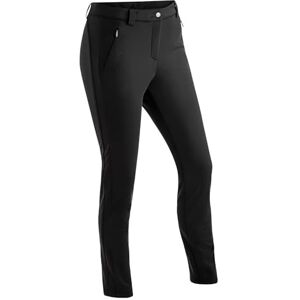 Gonso Maier Sports Lapilli W, Women's hiking trousers, Water-repellent outdoor trousers for trekking and hiking, Close-fitting cut, PFC-free, Stormprotec & dryprotec technology Gonso Maier Sports Lapilli W, Women's hiking trousers, Water-repellent outdoor trousers for trekking and hiking, Close-fitting cut, PFC-free, Stormprotec & dryprotec technology