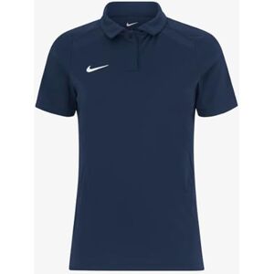 Nike Womens Team Training Polo T-Shirt, Multicoloured, M Nike Womens Team Training Polo T-Shirt, Multicoloured, M