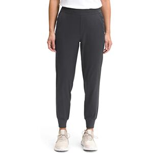 THE NORTH FACE Women's Plus Aphrodite Motion Capri, Asphalt Grey, 1X Regular THE NORTH FACE Women's Plus Aphrodite Motion Capri, Asphalt Grey, 1X Regular