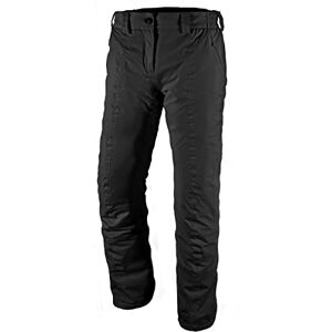 CMP Woman Pant, Black, XL CMP Woman Pant, Black, XL
