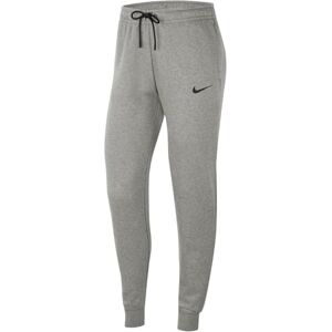 Nike Womens Pantalone Felpato Park 20 Wmn Pants, Dk Grey Heather, XS EU Nike Womens Pantalone Felpato Park 20 Wmn Pants, Dk Grey Heather, XS EU