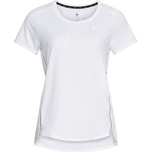ODLO Zeroweight Chill-Tec Crew Neck Running Shirt - Running Shirt ODLO Zeroweight Chill-Tec Crew Neck Running Shirt - Running Shirt