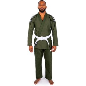 Venum First BJJ Gi Khaki - A3.5 - Jiu-Jitsu Gi Venum First BJJ Gi Khaki - A3.5 - Jiu-Jitsu Gi