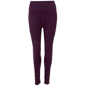 Kappa Halima Women's Leggings, Womens, Leggings, 308041, Hortensia, XL Kappa Halima Women's Leggings, Womens, Leggings, 308041, Hortensia, XL