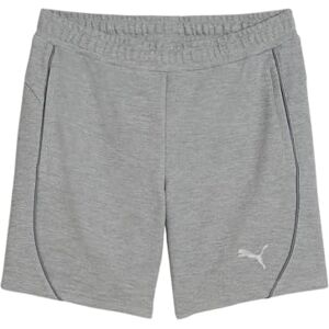 Puma Damen Sporthose - 3XL Grau - Sports Shorts Puma Damen Sporthose - 3XL Grau - Sports Shorts