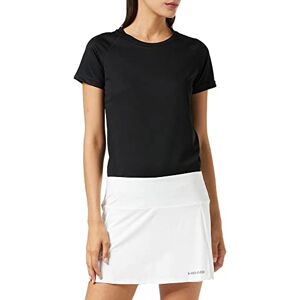 HEAD Club Basic Skort W Skirts Women's (Pack of 1) White HEAD Club Basic Skort W Skirts Women's (Pack of 1) White