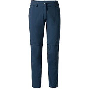 VAUDE Farley Stretch II Pants Dark sea 40-Short VAUDE Farley Stretch II Pants Dark sea 40-Short