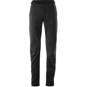 Gonso Adventure Pants Softshell W, Black, 46, 3005233 Gonso Adventure Pants Softshell W, Black, 46, 3005233