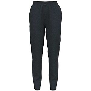 Odlo Women Running Pants Active 365, Dark Grey Melange, M Odlo Women Running Pants Active 365, Dark Grey Melange, M