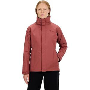Berghaus Women's Hillwalker 2.0 Insulated Jacket, Corundum, 10 Berghaus Women's Hillwalker 2.0 Insulated Jacket, Corundum, 10