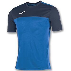 JOMA Winner Blue T-shirt - Football for 12-14 years JOMA Winner Blue T-shirt - Football for 12-14 years