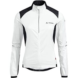 VAUDE Air Pro 41825 Women's Jacket White/Black Size 10 VAUDE Air Pro 41825 Women's Jacket White/Black Size 10