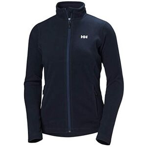 Helly Hansen Women's W Daybreaker Fleece Jacket, Navy 2.0, XS Helly Hansen Women's W Daybreaker Fleece Jacket, Navy 2.0, XS