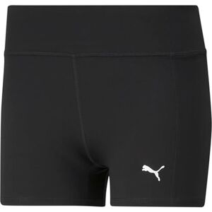 Puma Women's Train Favorite 3" Short Tights, Black, XXL UK Puma Women's Train Favorite 3" Short Tights, Black, XXL UK