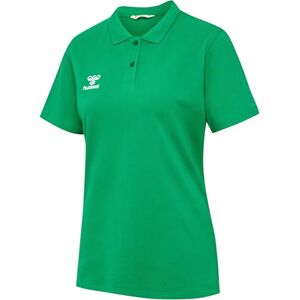 hummel Polo Hmlgo Multisport Women's Size hummel Polo Hmlgo Multisport Women's Size