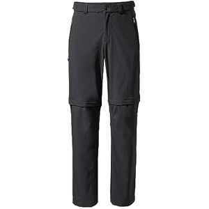 VAUDE Farley Stretch III Pants Black 58 VAUDE Farley Stretch III Pants Black 58