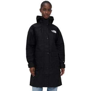 The North Face Women's Reign On Parka, Tnf Black, L The North Face Women's Reign On Parka, Tnf Black, L